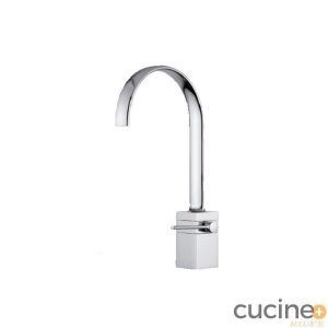 Grifo Monomando Luisina Caño Orientable