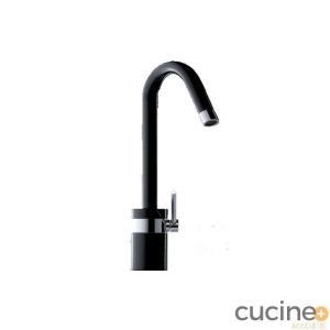 Grifo Monomando Luisina con regulador de temperatura