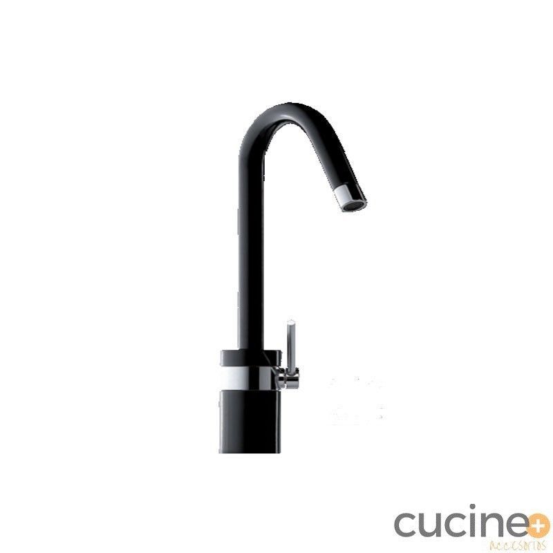 Grifo Monomando Luisina con regulador de temperatura