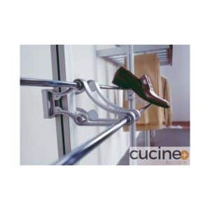 Accesorio para armario CABINET 24