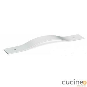 Tirador en aluminio ref: 3369/192