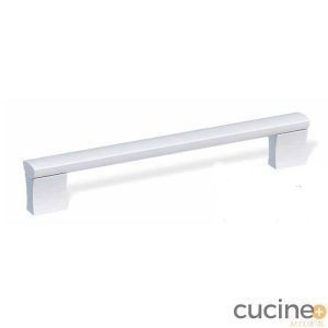Tirador en aluminio ref: 3048/160