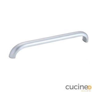 Tirador en aluminio ref: 3450/192