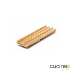 Accesorio para cubertero Mix Antracita portaespecias