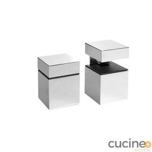 Accesorio especial pata cuadrada 22 mm