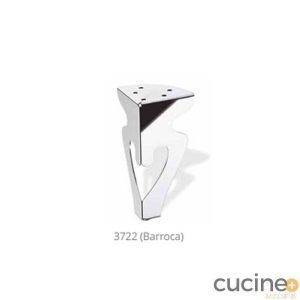 Patas Vistas para Mueble