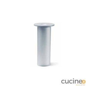 PATAS VISTAS PARA MUEBLE REDONDA