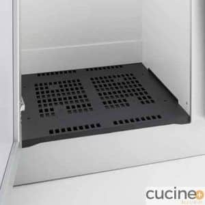 BASE PARA COLUMNA DE FRIGORÍFICO