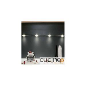 Linero Mensola Light 2 focos