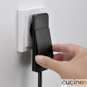 Enchufe extra plano SMART PLUG