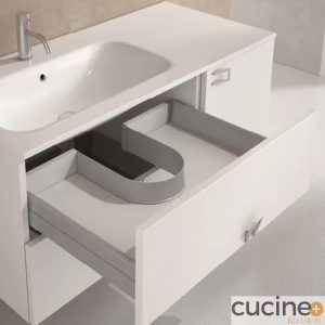Salva desagües para baños y cocinas Syphon Flex