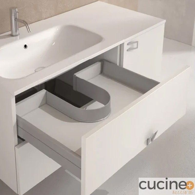 Salva desagües para baños y cocinas Syphon Flex