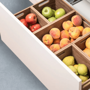 Cajas de Madera