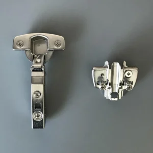 bisagra con freno hettich