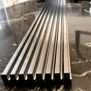 rejilla ventilacion inox 90 cm