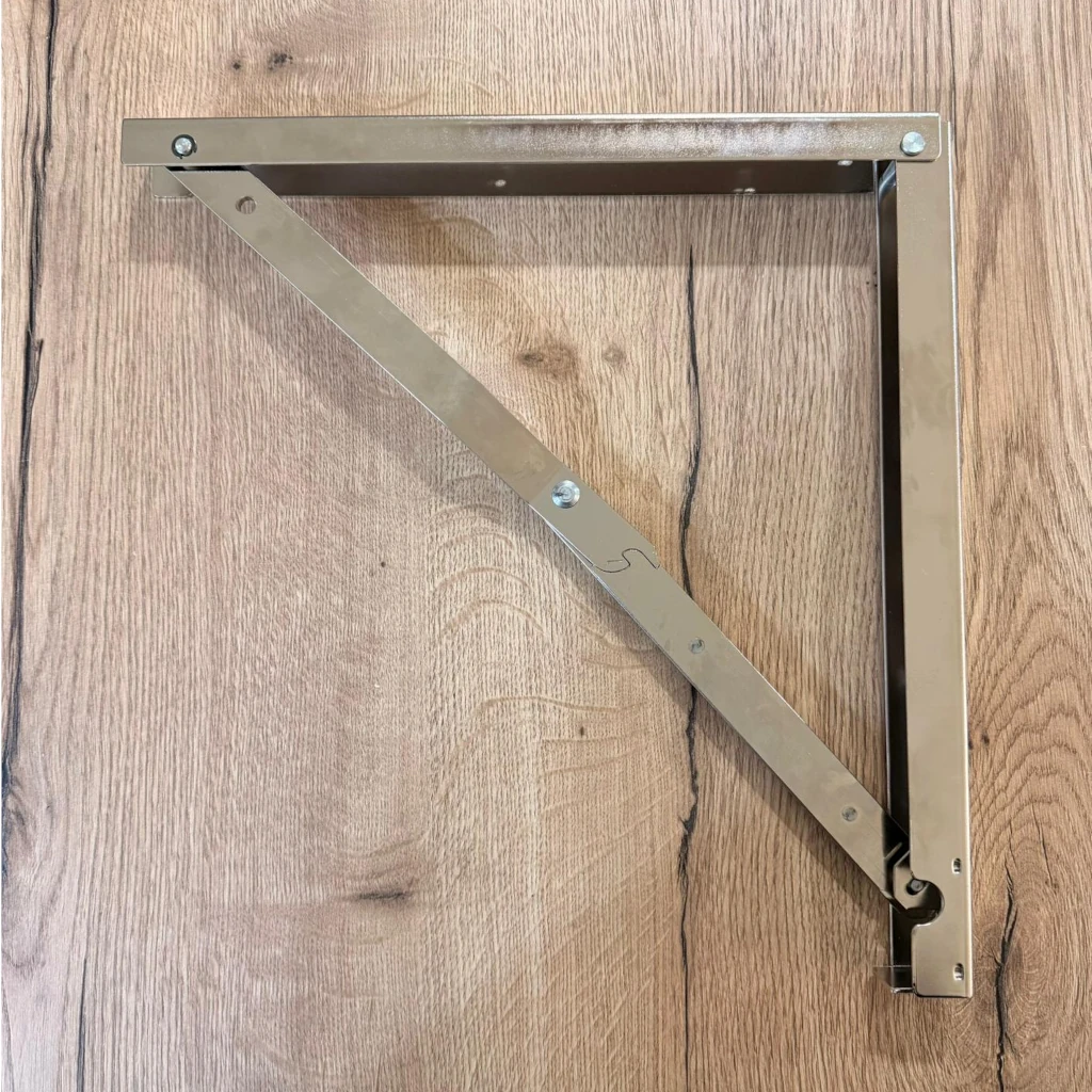 Escuadra Abatible de 30 x 30