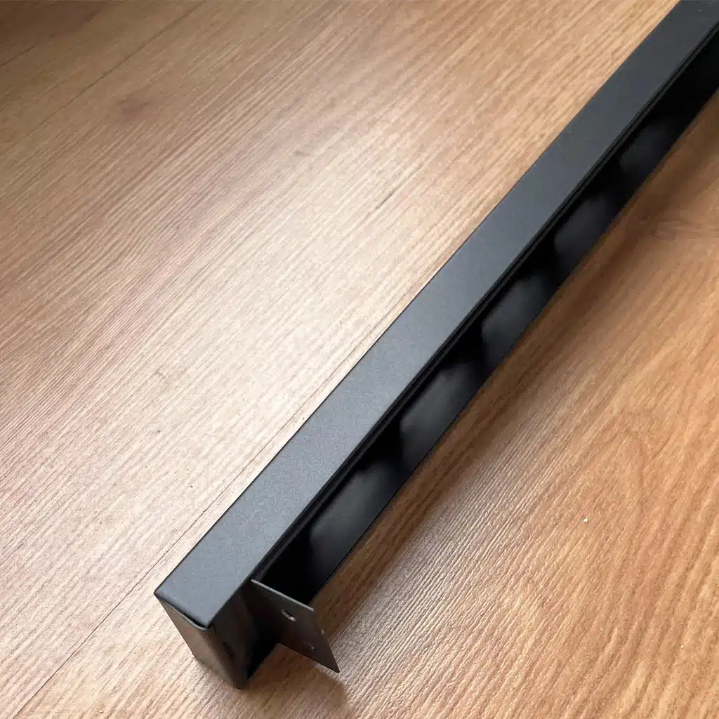 Rejilla de ventilación para inducción en diferentes colores y medidas - Imagen 2